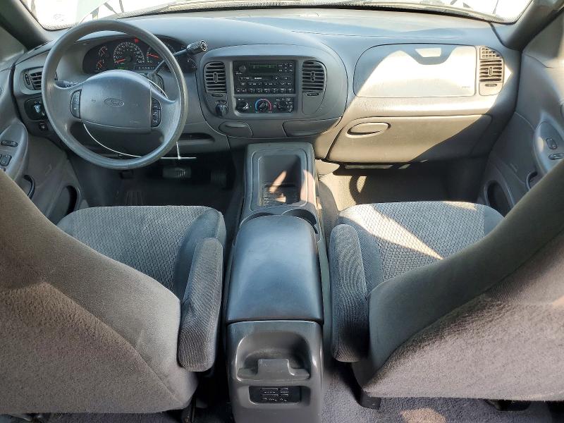Aukcja sprzedaży 1999 Ford Expedition, vin: 1FMPU18L4XLB73824, numer aukcji: 63230756