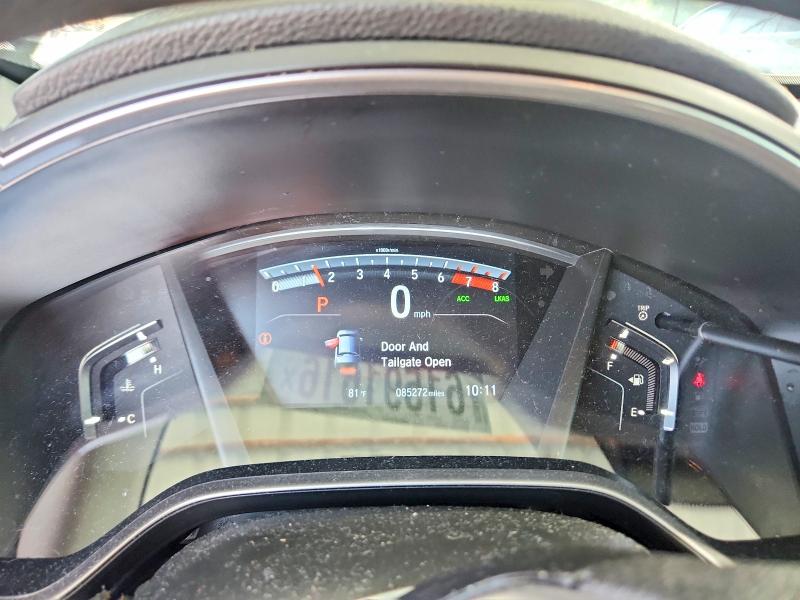 Продажа на аукционе авто 2019 Honda Cr-v, vin: 7FARW1H51KE031522, номер лота: 61591616