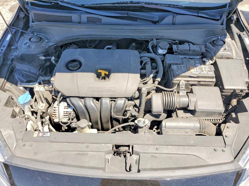 Aukcja sprzedaży 2023 Kia Forte, vin: 3KPF24AD4PE565625, numer aukcji: 62949796