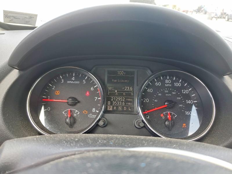 Aukcja sprzedaży 2012 Nissan Rogue S Awd, vin: JN8AS5MT9CW254165, numer aukcji: 59591566
