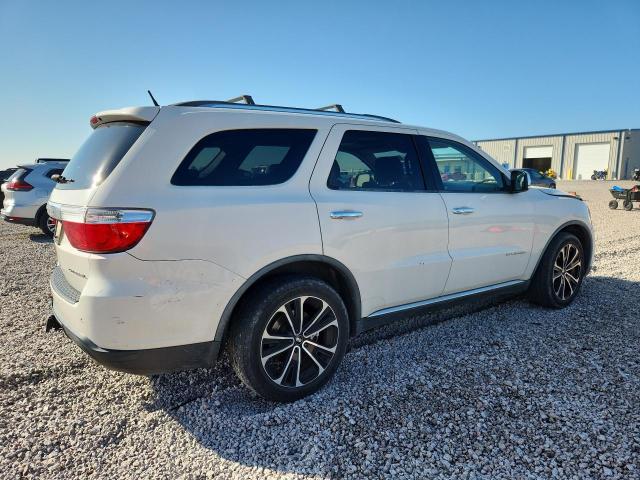 Aukcja sprzedaży 2011 Dodge Durango, vin: 1D4SE5GT7BC695122, numer aukcji: 60784576