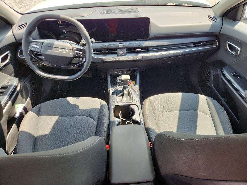 2025 Kia K4 მანქანა იყიდება აუქციონზე, vin: 3KPFT4DE1SE005362, აუქციონის ნომერი: 60883196