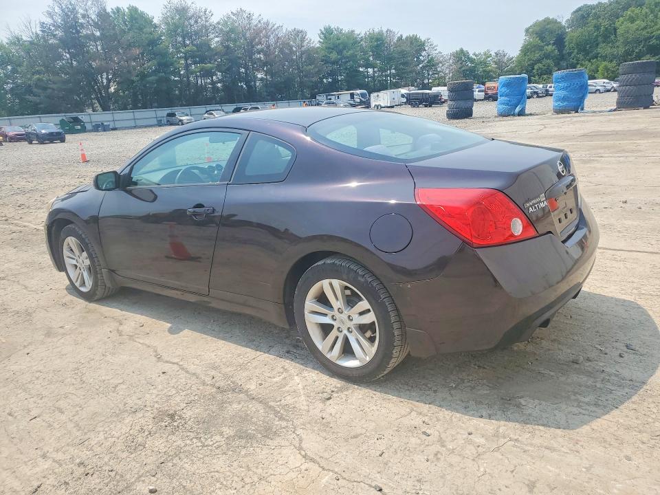 60935936 :رقم المزاد ، 1N4AL2EP2DC298882 vin ، 2013 Nissan Altima مزاد بيع