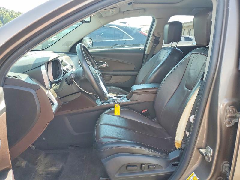 Aukcja sprzedaży 2011 Chevrolet Equinox, vin: 2CNALPECXB6334811, numer aukcji: 58224896