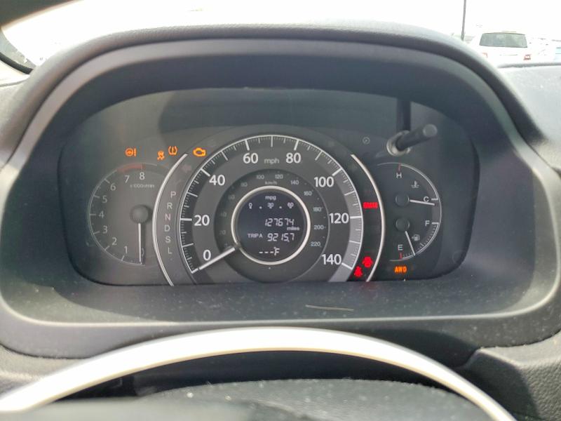 Aukcja sprzedaży 2016 Honda Crv, vin: 5J6RM4H4XGL050207, numer aukcji: 61589516