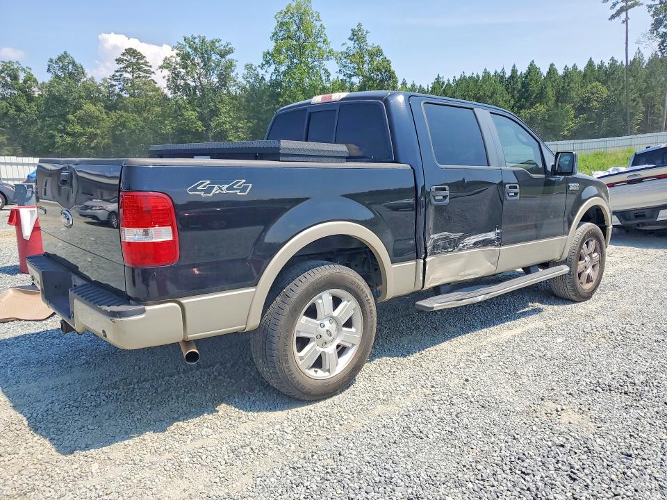 Продажа на аукционе авто 2008 Ford F150, vin: 1FTPW14V38FA99673, номер лота: 61578026