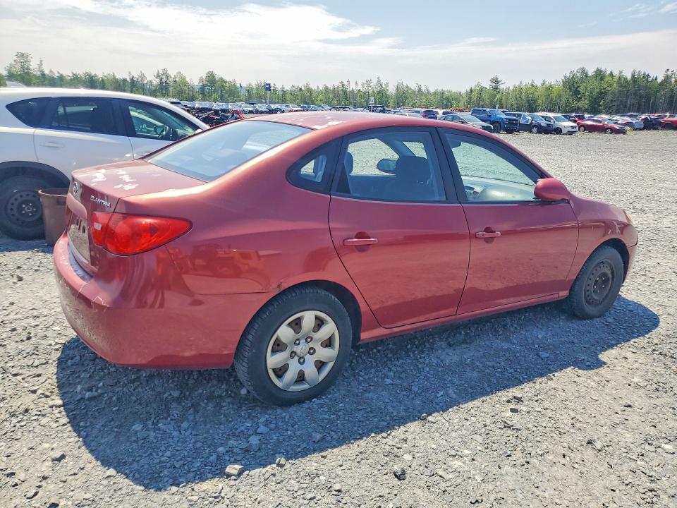 Продажа на аукционе авто 2009 Hyundai Elantra, vin: KMHDT45D19U762864, номер лота: 59026646