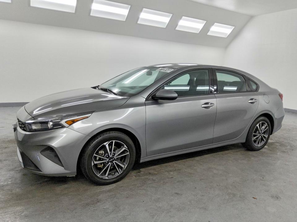 Aukcja sprzedaży 2022 Kia Forte, vin: 3KPF24AD7NE501513, numer aukcji: 61125146