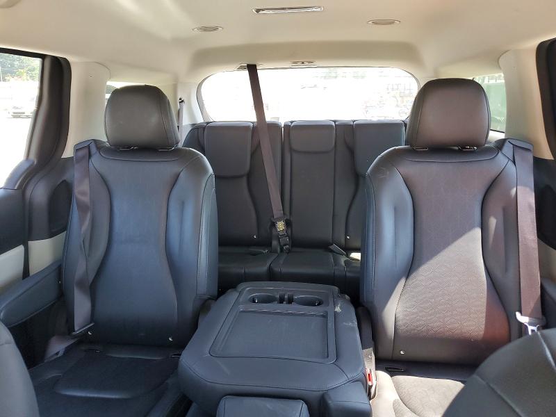 Продаж на аукціоні авто 2022 Kia Carnival, vin: KNDNB4H32N6176381, номер лоту: 61431286