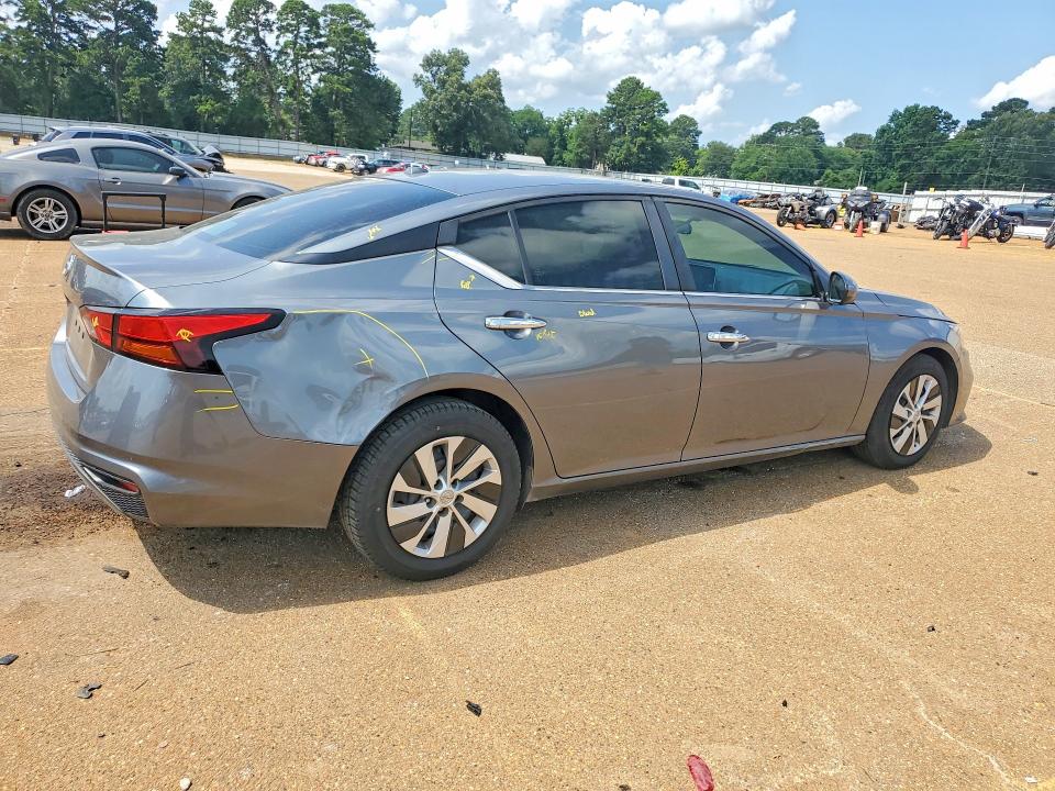 Aukcja sprzedaży 2020 Nissan Altima, vin: 1N4BL4BV7LC163849, numer aukcji: 79134215