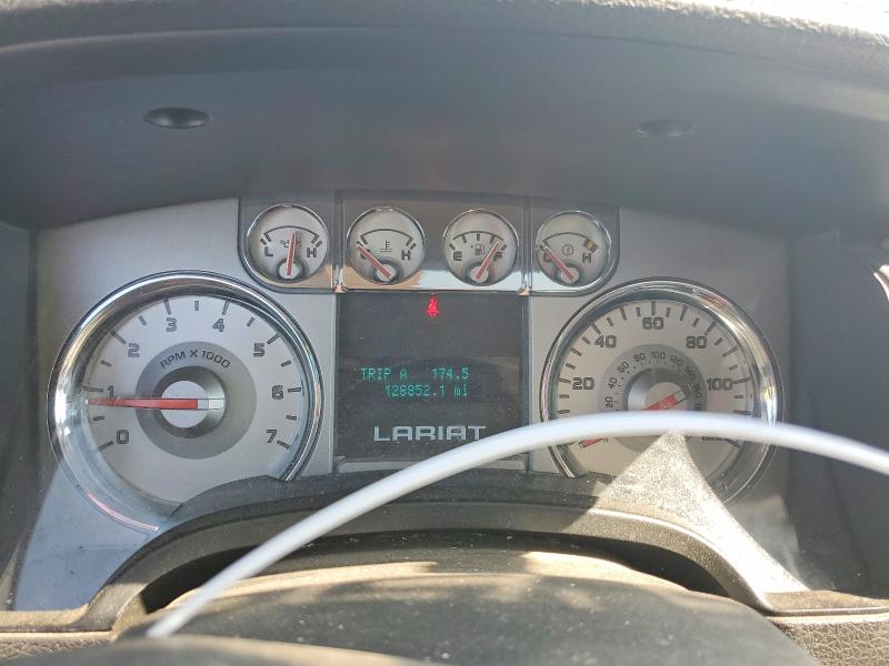 59635946 :رقم المزاد ، 1FTFW1EV0AFD53744 vin ، 2010 Ford F150 مزاد بيع