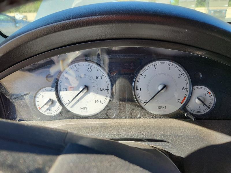 Продажа на аукционе авто 2006 Chrysler 300, vin: 2C3KA53G26H352758, номер лота: 61702326