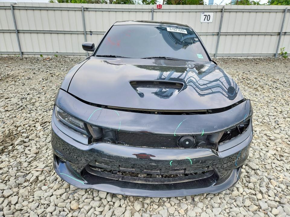 Aukcja sprzedaży 2019 Dodge Charger, vin: 2C3CDXGJ5KH661762, numer aukcji: 61821686