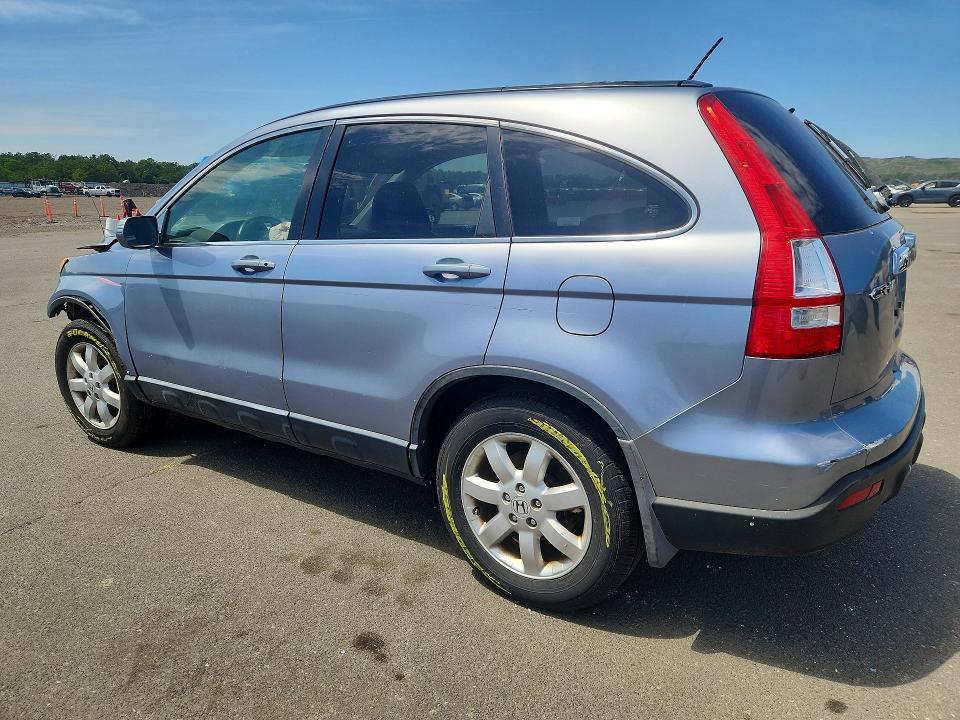 Aukcja sprzedaży 2007 Honda Cr-v, vin: JHLRE48727C088823, numer aukcji: 61323596