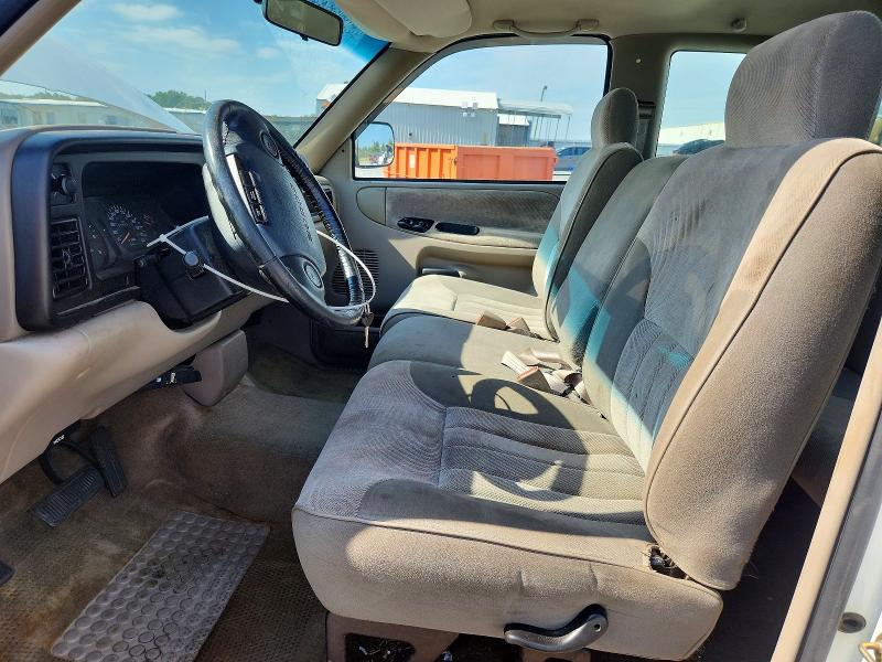 Продаж на аукціоні авто 1996 Dodge Ram 2500, vin: 1B7KC23Z3TJ143917, номер лоту: 60358356