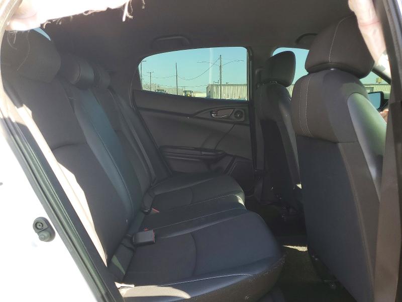 Продаж на аукціоні авто 2021 Honda Civic, vin: SHHFK7H45MU403496, номер лоту: 59403876