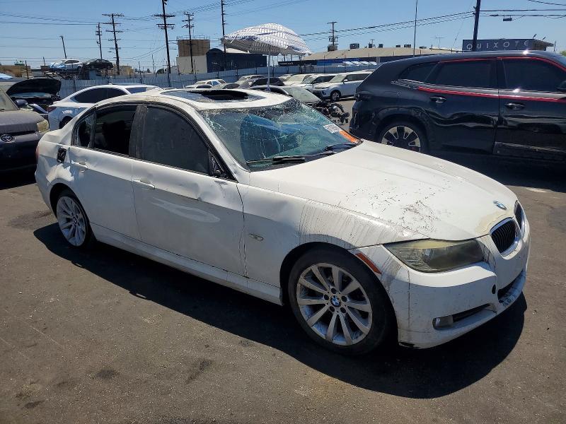 Auction sale of the 2011 Bmw 328, vin: WBAPH5G56BNM73023, lot number: 61192926