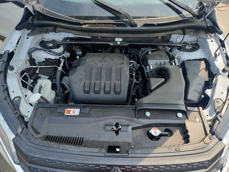 Aukcja sprzedaży 2025 Mitsubishi Eclipse Cross, vin: JA4ATWAA8SZ027705, numer aukcji: 62677006