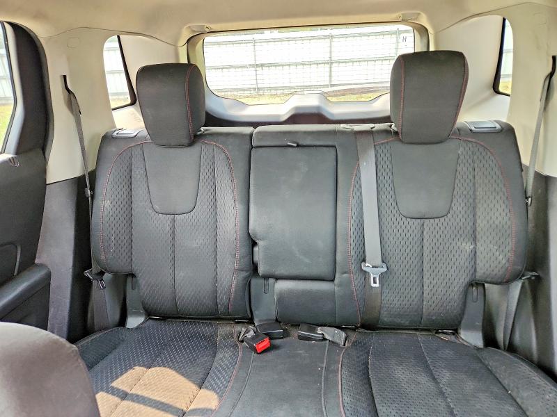 Продажа на аукционе авто 2014 Gmc Terrain, vin: 2GKALMEK1E6155009, номер лота: 61425866