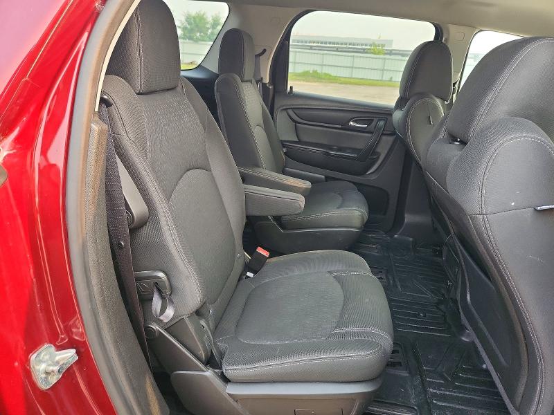 Продажа на аукционе авто 2015 Gmc Acadia, vin: 1GKKRPKD6FJ269103, номер лота: 61138226