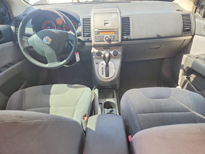 Продаж на аукціоні авто 2009 Nissan Sentra, vin: 3N1AB61E29L613865, номер лоту: 85632785