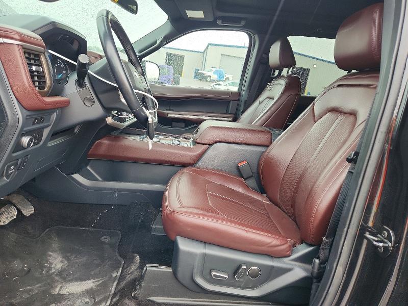 Продаж на аукціоні авто 2022 Ford Expedition, vin: 1FMJU2AT8NEA41088, номер лоту: 62333236