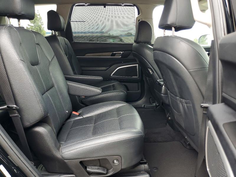 Aukcja sprzedaży 2021 Kia Telluride, vin: 5XYP34HC2MG184272, numer aukcji: 59377826