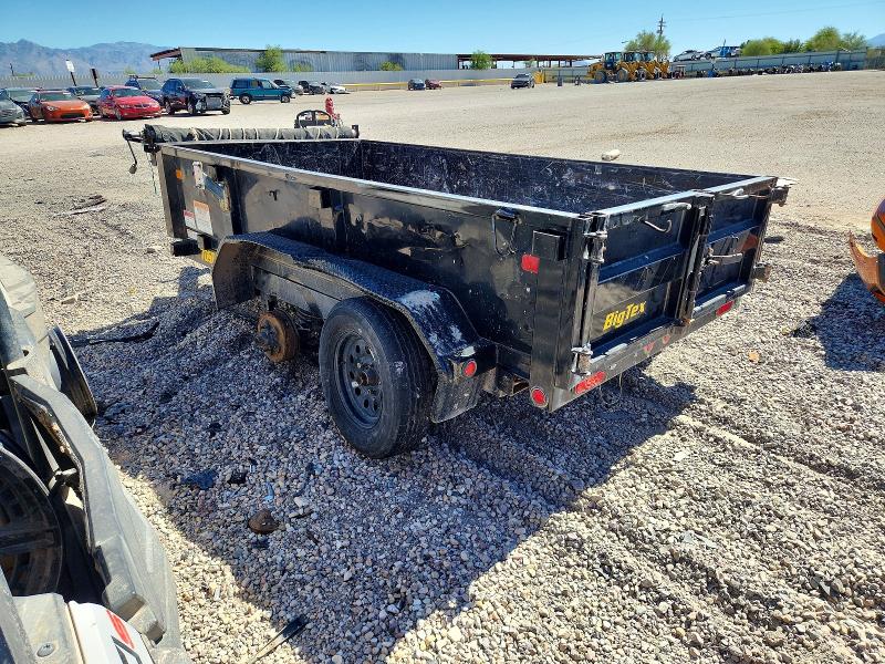 Продаж на аукціоні авто 2021 Bigtex Trailer, vin: 16V1D1426M5060663, номер лоту: 59627556