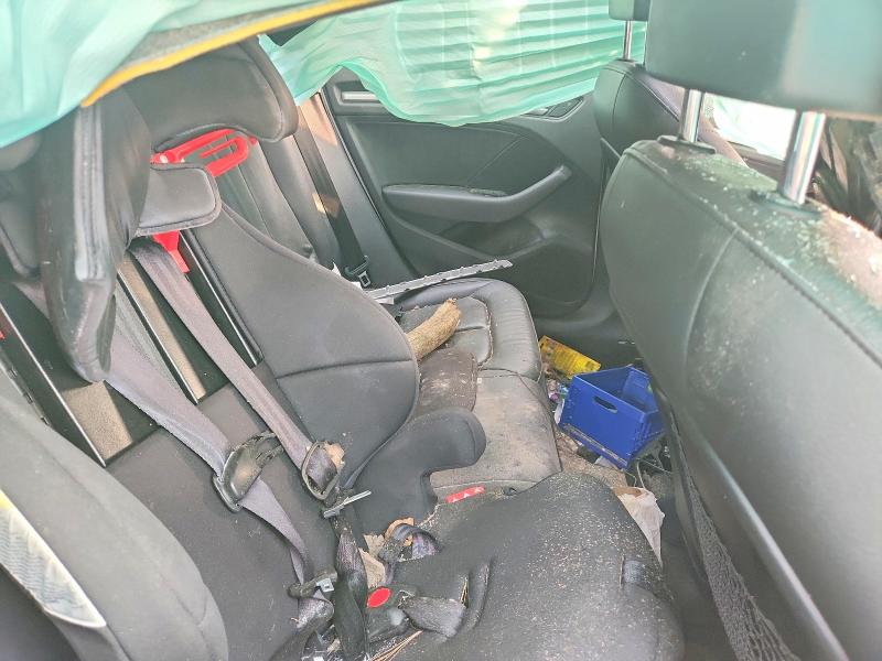 Aukcja sprzedaży 2015 Audi A3, vin: WAUBFGFFXF1131951, numer aukcji: 62099276