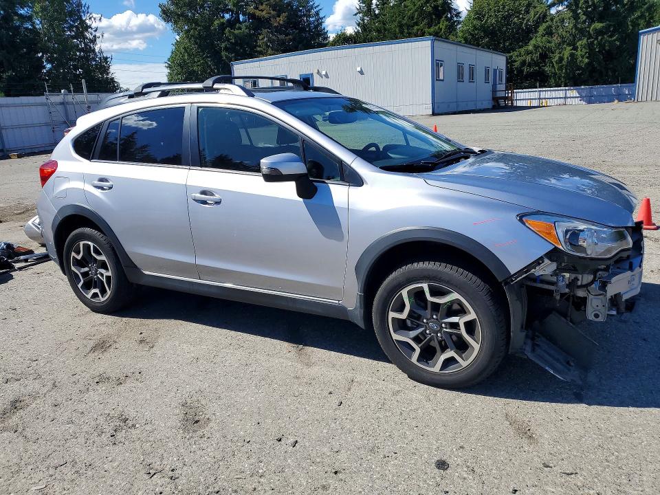 Продажа на аукционе авто 2016 Subaru Crosstrek, vin: JF2GPANC9G8346774, номер лота: 62515866