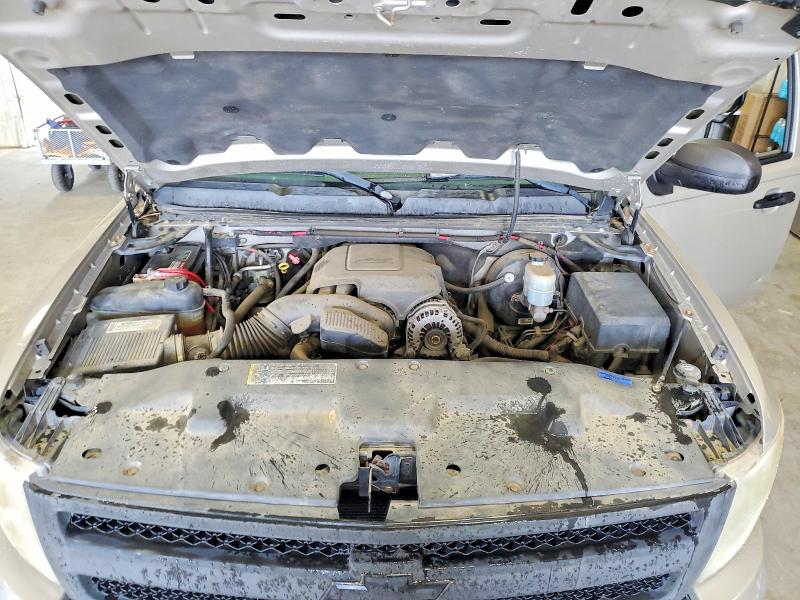 Продажа на аукционе авто 2008 Chevrolet Silverado, vin: 1GCEC14C08Z200262, номер лота: 60885816