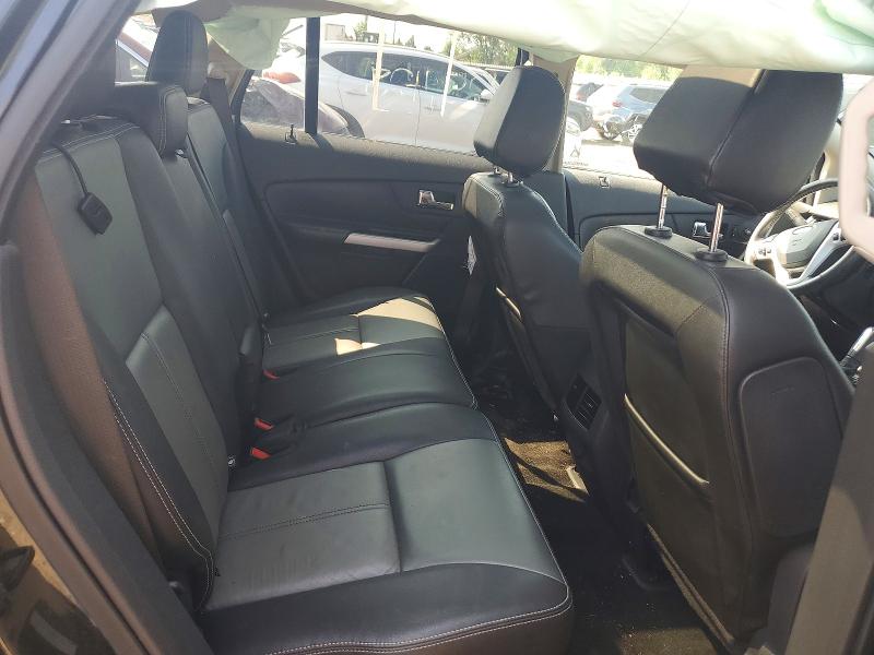 Aukcja sprzedaży 2014 Ford Edge, vin: 2FMDK4AK8EBB31942, numer aukcji: 41631936