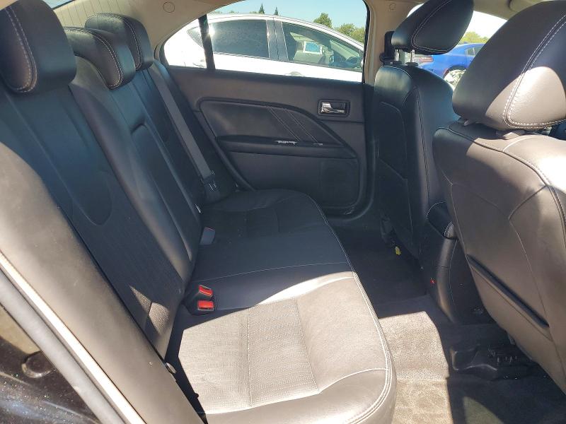 Продажа на аукционе авто 2010 Ford Fusion, vin: 3FAHP0KC7AR318646, номер лота: 61443236