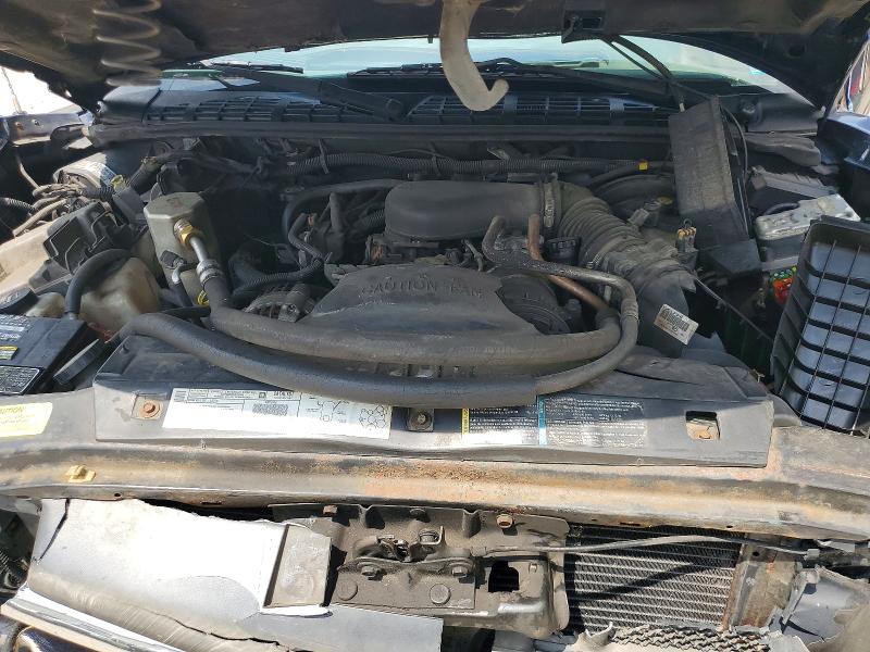 Продажа на аукционе авто 2002 Chevrolet S10, vin: 1GCCS19W328205725, номер лота: 63356186