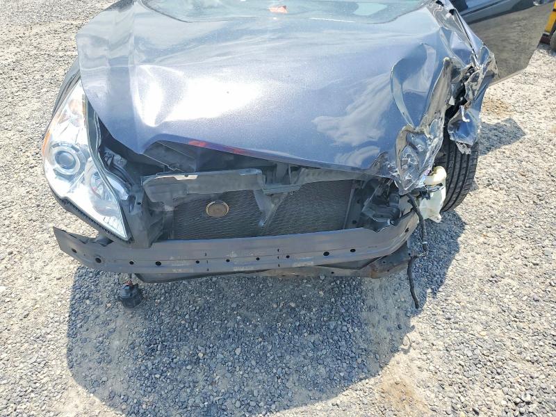 62624176 :رقم المزاد ، 4S3BMBL63A3245397 vin ، 2010 Subaru Legacy مزاد بيع