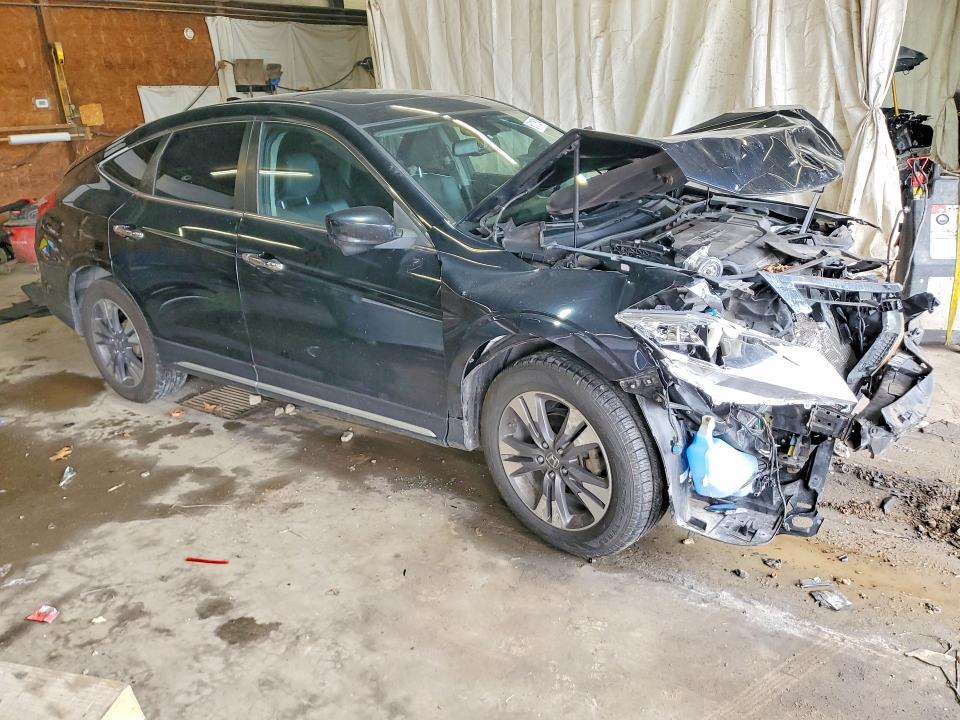 Aukcja sprzedaży 2015 Honda Crosstour, vin: 5J6TF2H50FL002999, numer aukcji: 61118146
