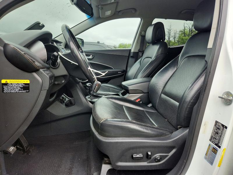 Aukcja sprzedaży 2014 Hyundai Santa Fe Sport, vin: 5XYZUDLA2EG199321, numer aukcji: 61645346