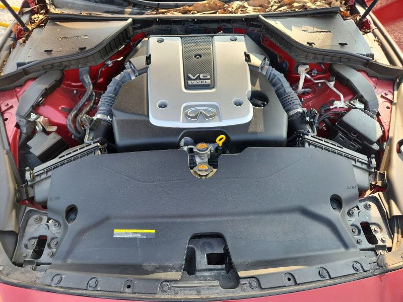 Продаж на аукціоні авто 2014 Infiniti Q50, vin: JN1BV7AP5EM684433, номер лоту: 63361016
