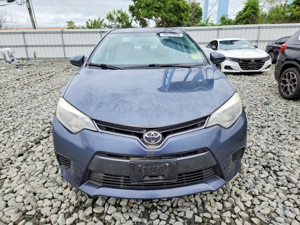 59012896 :رقم المزاد ، 2T1BURHE0GC732596 vin ، 2016 Toyota Corolla مزاد بيع