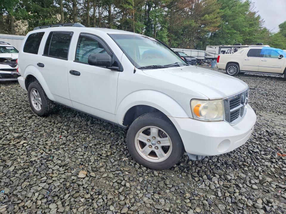 Aukcja sprzedaży 2008 Dodge Durango, vin: 1D8HB48278F103422, numer aukcji: 60671016
