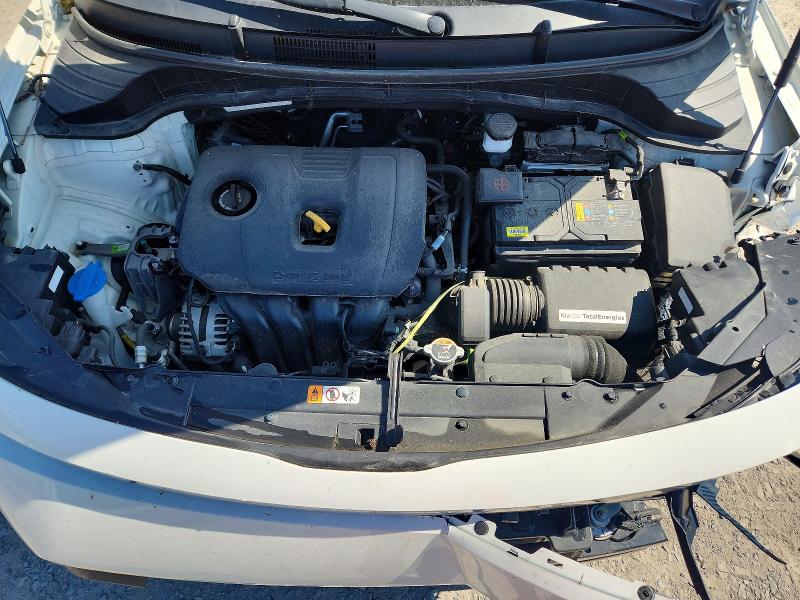 Продажа на аукционе авто 2023 Kia Soul, vin: KNDJ23AU9P7861342, номер лота: 60454996