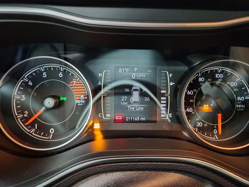 59831816 :رقم المزاد ، 1C4PJMLX0LD631145 vin ، 2020 Jeep Cherokee مزاد بيع