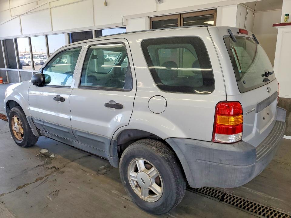 Продажа на аукционе авто 2004 Ford Escape, vin: 1FMYU021X4KA15608, номер лота: 60890736