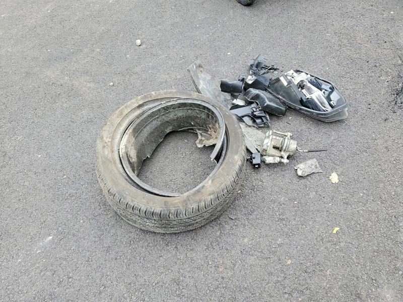 Aukcja sprzedaży 2025 Kia Niro, vin: KNDCR3LE2S5287472, numer aukcji: 59584146
