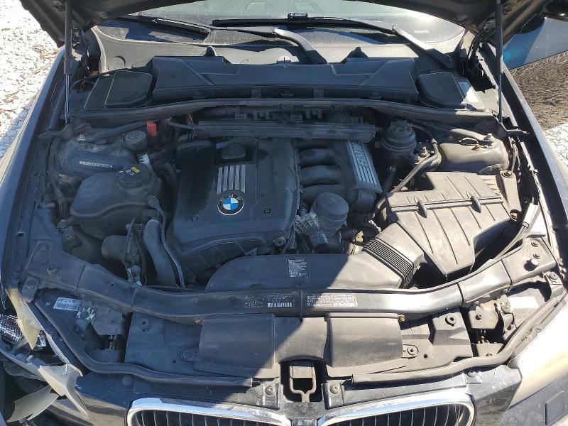 Aukcja sprzedaży 2011 Bmw 328, vin: WBAPK5C54BF123357, numer aukcji: 60650736