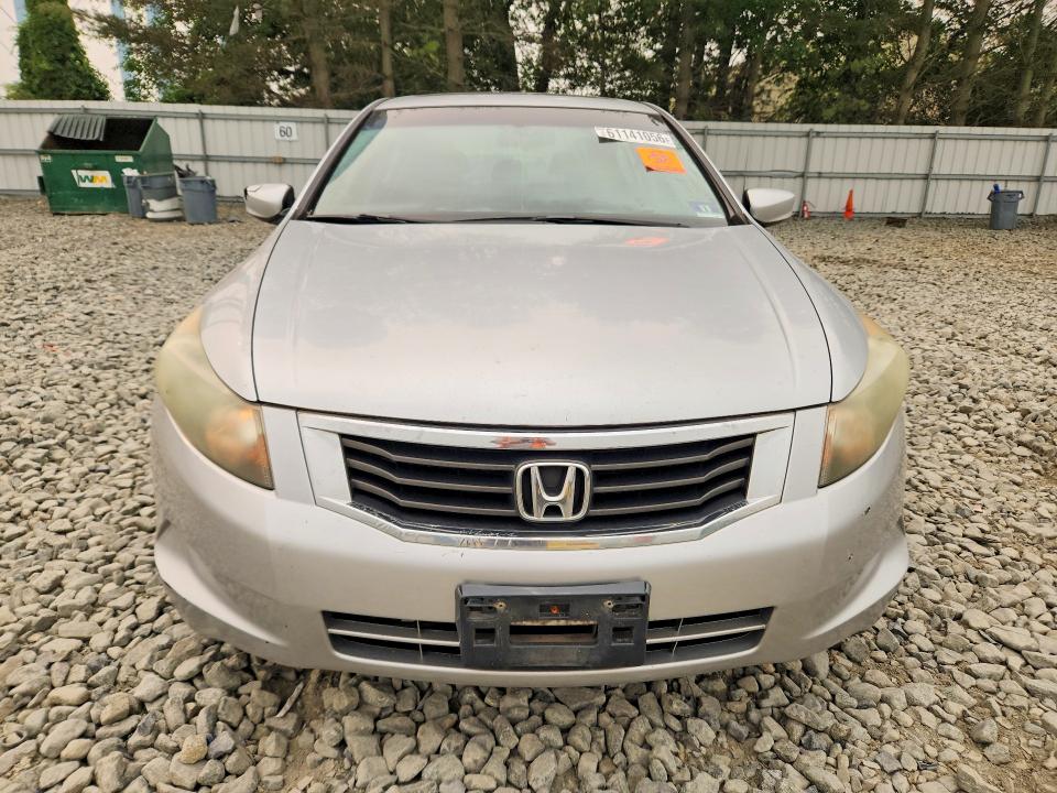 Продажа на аукционе авто 2009 Honda Accord, vin: 1HGCP26719A009758, номер лота: 61141056