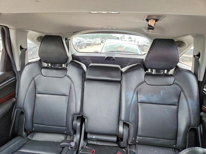 Продаж на аукціоні авто 2016 Acura Mdx, vin: 5FRYD3H46GB004354, номер лоту: 57997846