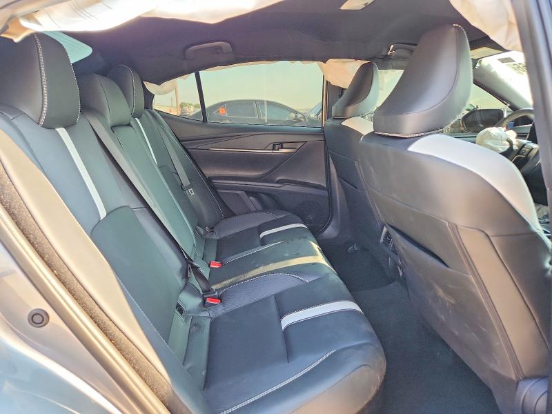 Aukcja sprzedaży 2026 Toyota Camry, vin: 4T1DAACK1TU672451, numer aukcji: 60116966