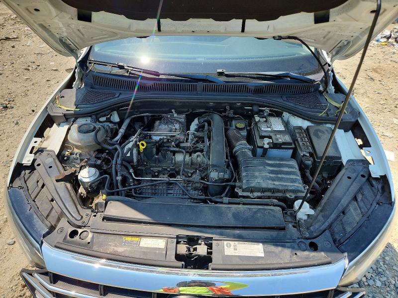 Продаж на аукціоні авто 2019 Volkswagen Jetta, vin: 3VWE57BU7KM098716, номер лоту: 61328996