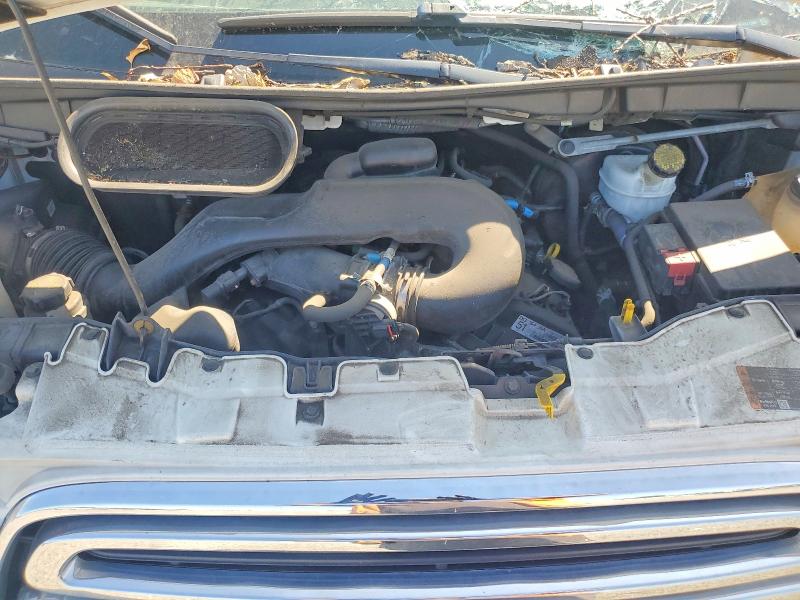 Aukcja sprzedaży 2015 Ford Transit, vin: 1FBZX2YM1FKA72509, numer aukcji: 61744156